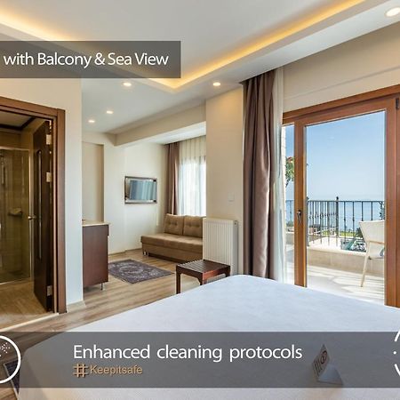 Menar Hotel&Suites -Old City Sultanahmet Стамбул Экстерьер фото