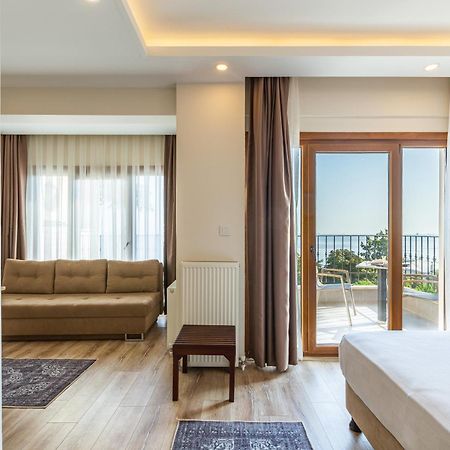 Menar Hotel&Suites -Old City Sultanahmet Стамбул Номер фото