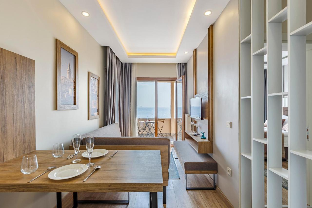 Menar Hotel&Suites -Old City Sultanahmet Стамбул Экстерьер фото