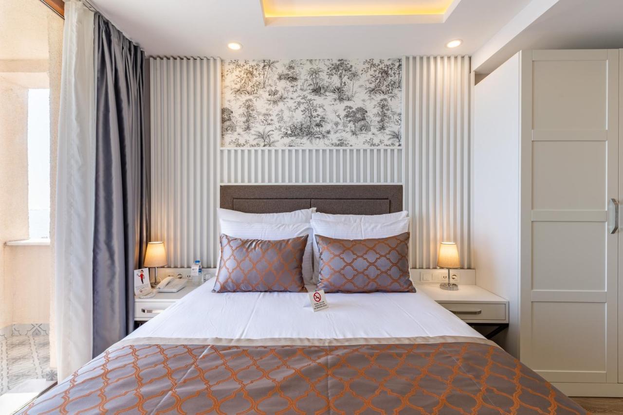 Menar Hotel&Suites -Old City Sultanahmet Стамбул Экстерьер фото
