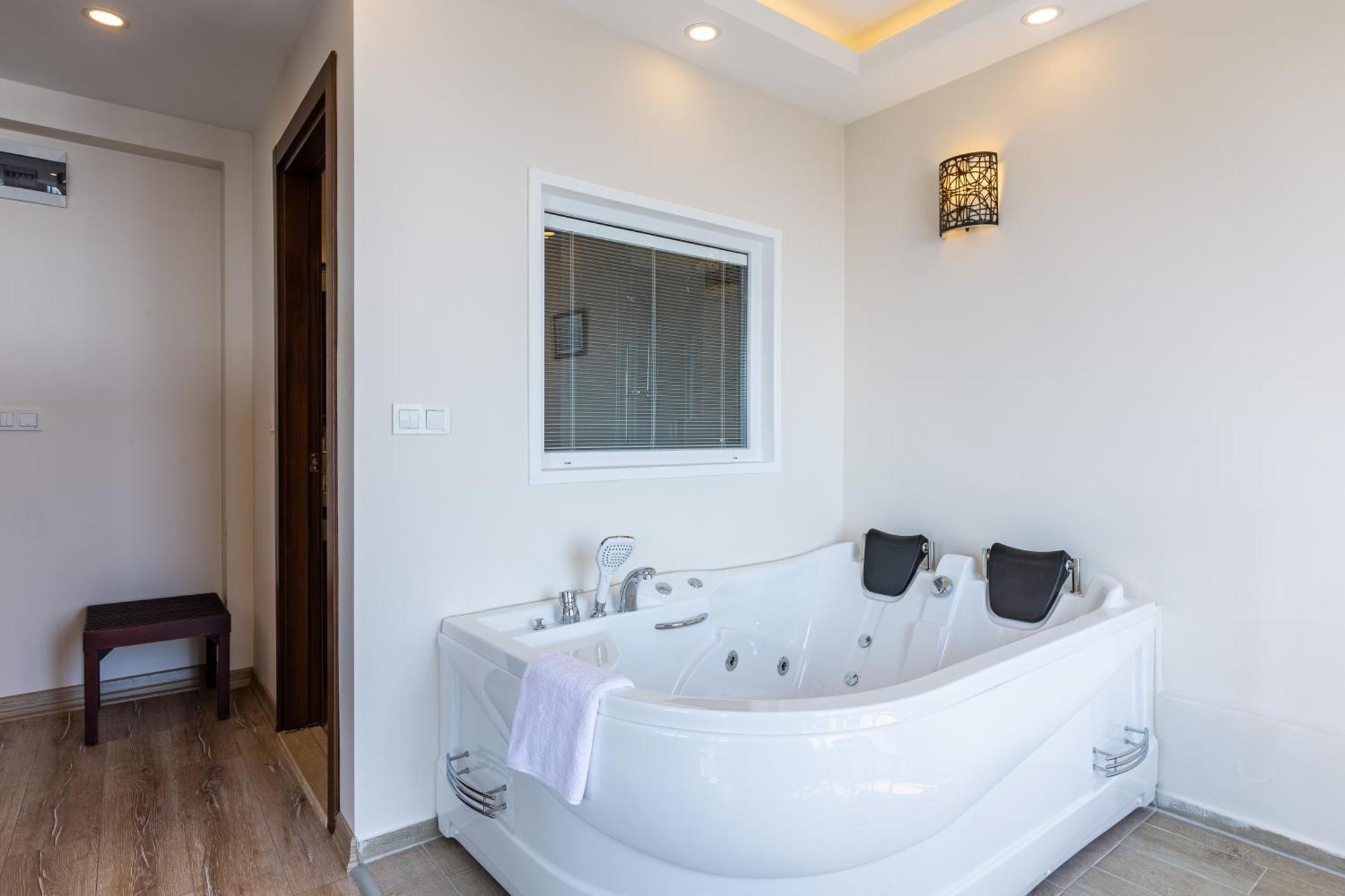 Menar Hotel&Suites -Old City Sultanahmet Стамбул Номер фото