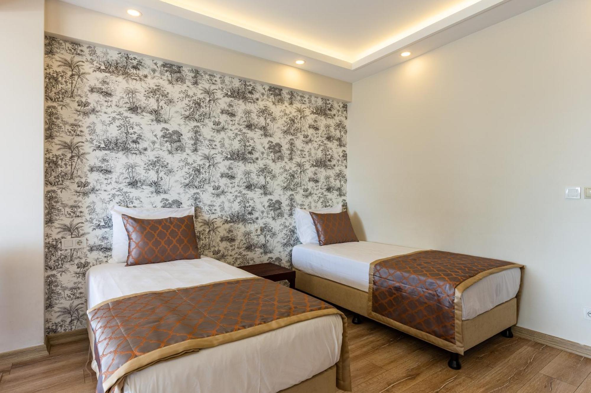 Menar Hotel&Suites -Old City Sultanahmet Стамбул Номер фото