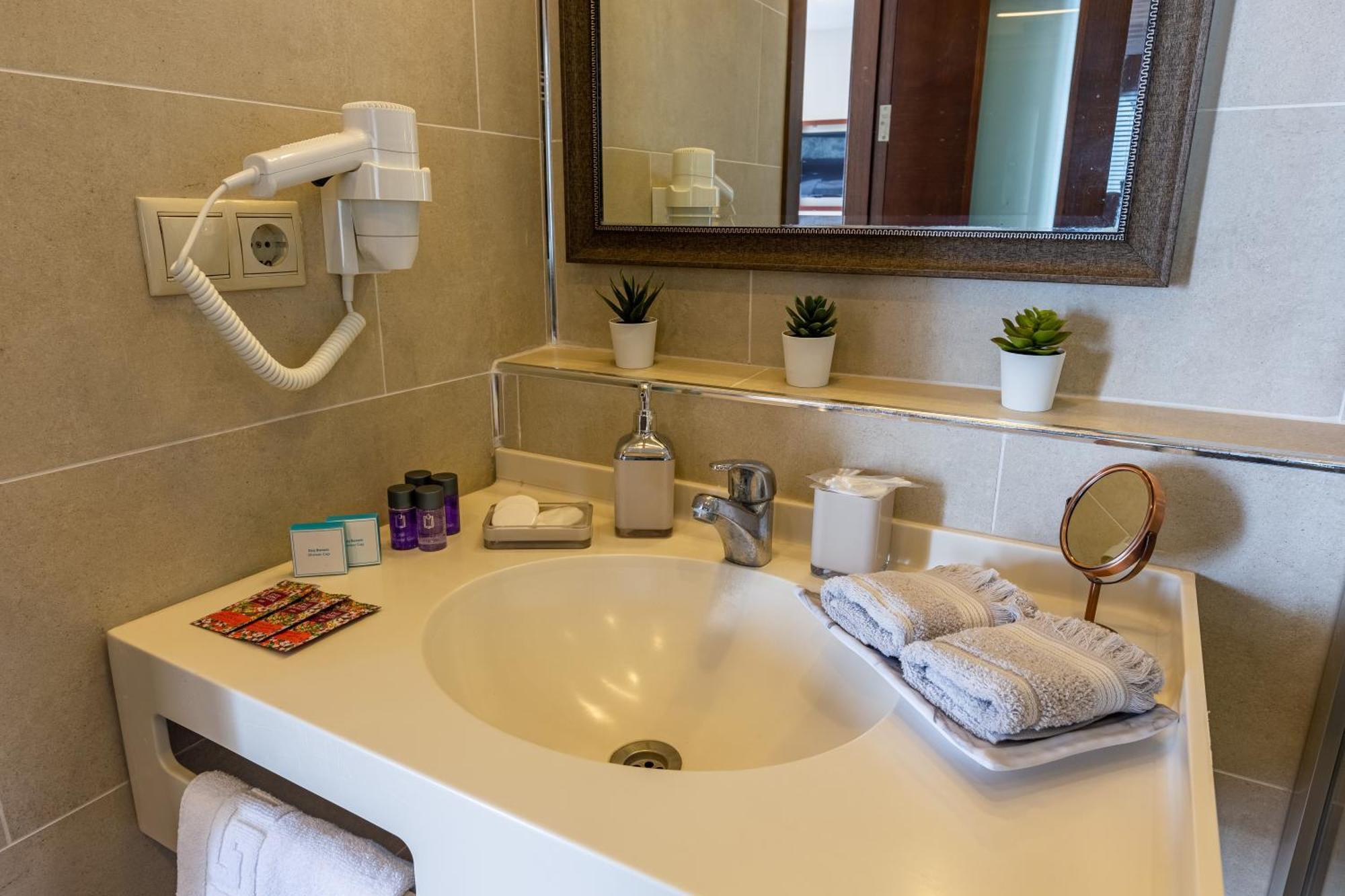 Menar Hotel&Suites -Old City Sultanahmet Стамбул Номер фото