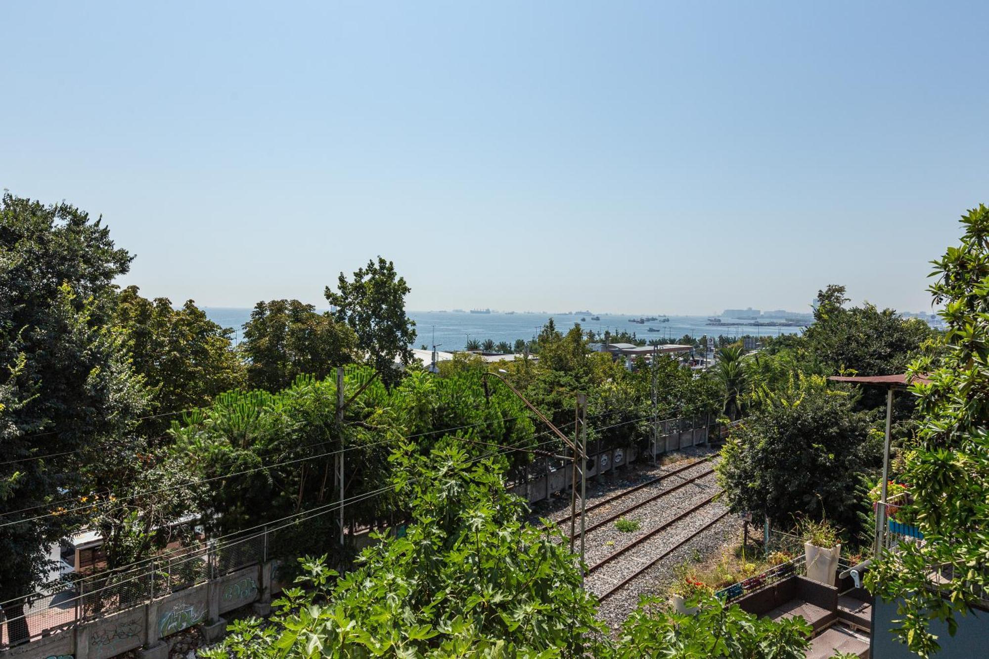 Menar Hotel&Suites -Old City Sultanahmet Стамбул Номер фото